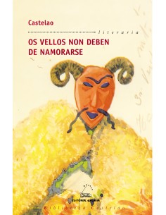 Os vellos non deben de namorarse