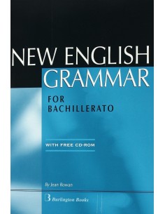 05BACHNEW ENGLISH GRAMMAR FOR BACHILLERATO CD