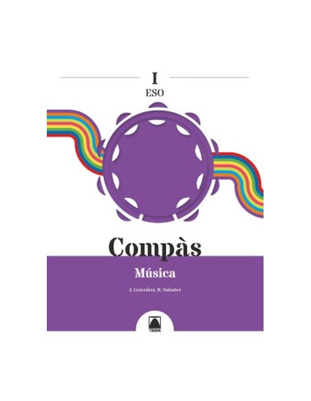 MUSICA 1 ESO COMPAS I