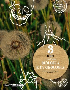 Biologia eta Geologia 3