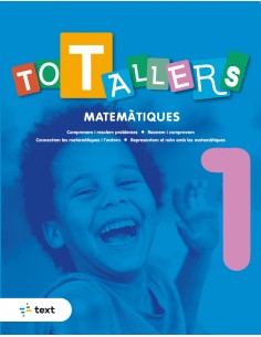 TOT TALLERS Matematiques 1