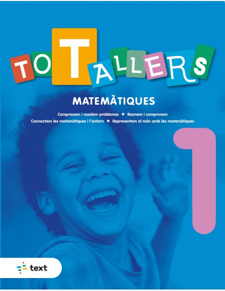 TOT TALLERS Matematiques 1