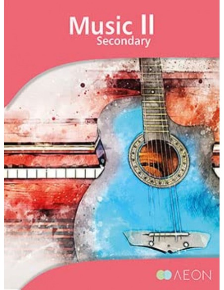 MUSIC II ESODIG ING ED22 LOMLOE