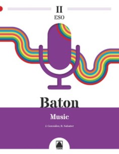 Baton II Music ESO