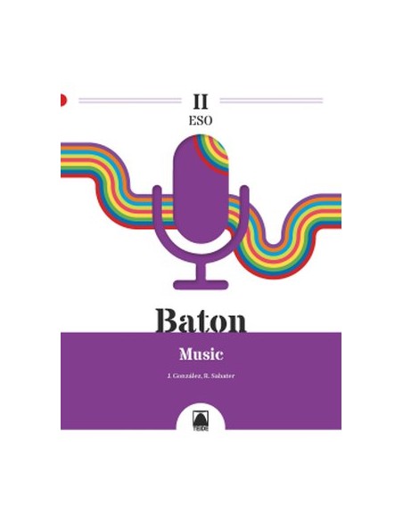Baton II Music ESO