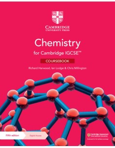 NEW CAMB IGCSE CHEMISTRY ALUM 2 ANOS