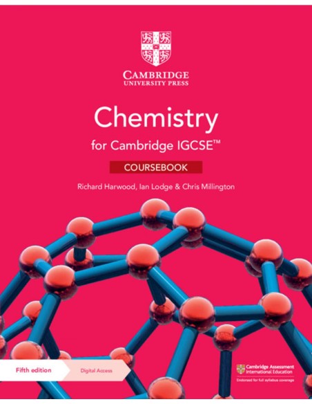 NEW CAMB IGCSE CHEMISTRY ALUM 2 ANOS