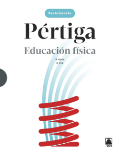 Pertiga Educacion fisica 1 BACH