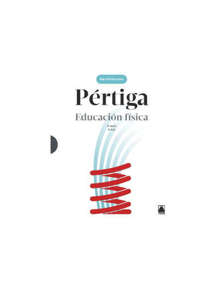 Pertiga Educacion fisica 1 BACH