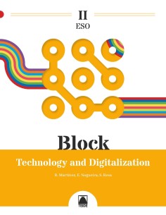 Block II Technology and Digitalization ESO