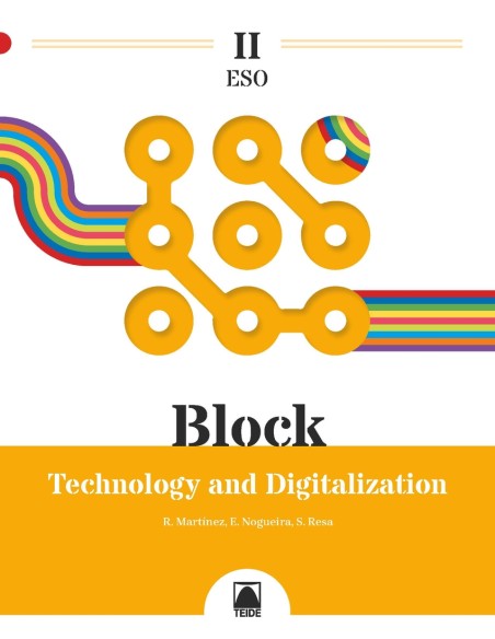 Block II Technology and Digitalization ESO