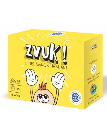 ZVUK