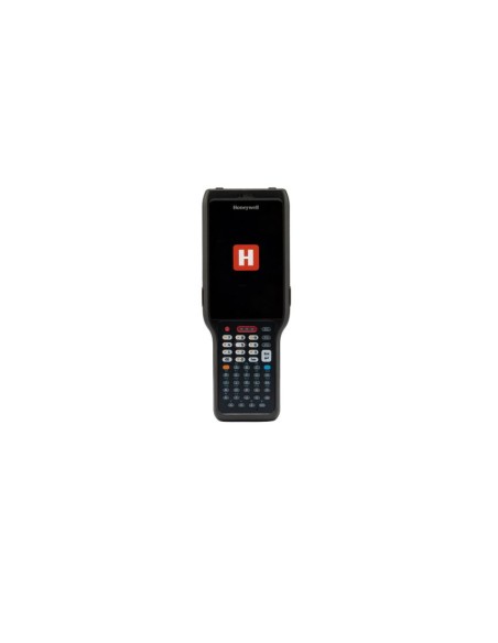 CK62 ordenador móvil de mano 10,2 cm (4") 480 x 800 Pixeles Pantalla táctil 440 g Negro