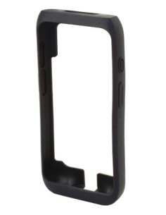 CT40-RB-00 funda para tablet Antigolpes Negro