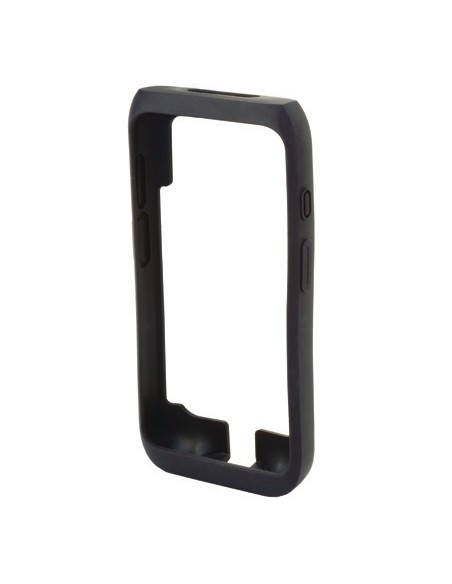 CT40-RB-00 funda para tablet Antigolpes Negro