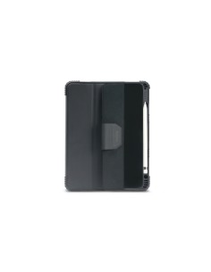 D32002 funda para tablet 27,7 cm (10.9") Folio Negro