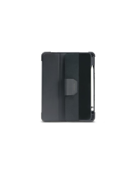 D32002 funda para tablet 27,7 cm (10.9") Folio Negro