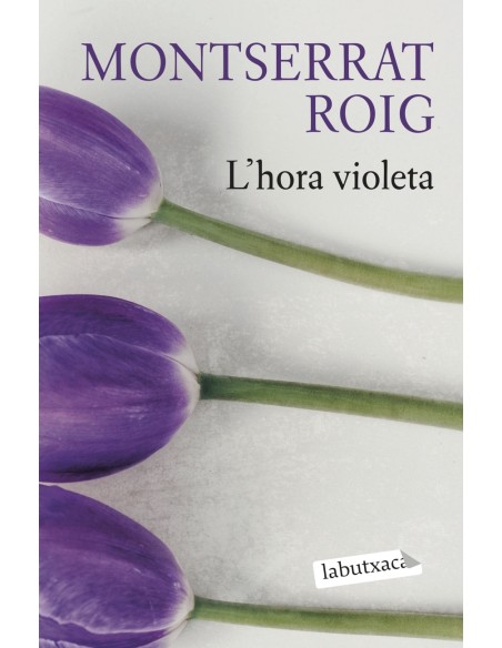 L hora violeta
