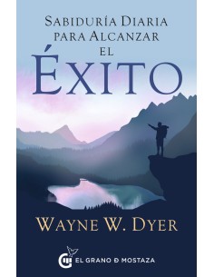 Sabiduria diaria para alcanzar el exito