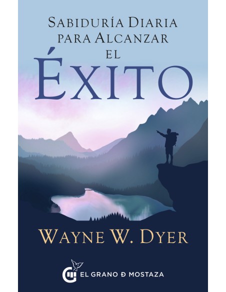 Sabiduria diaria para alcanzar el exito