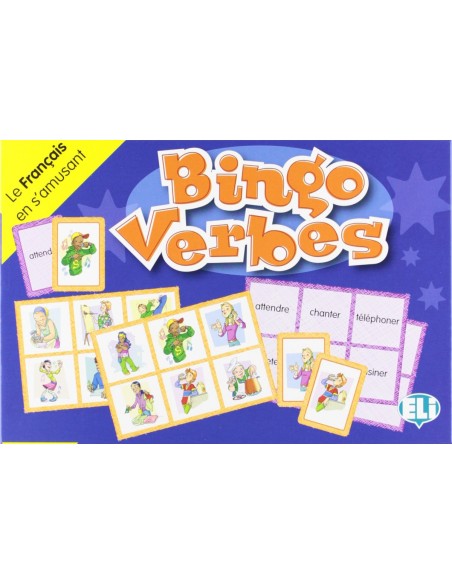 francesbingo verbes