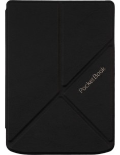 H-SO-634-K-WW funda para libro electrónico 15,2 cm (6") Negro