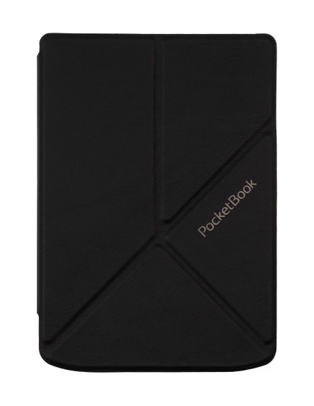 H-SO-634-K-WW funda para libro electrónico 15,2 cm (6") Negro