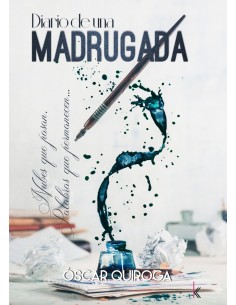 Diario de una magrugada