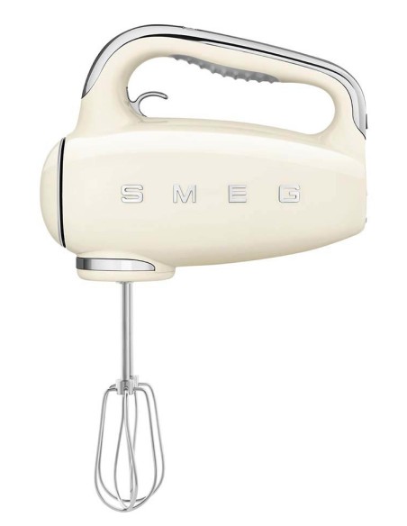 HMF01CREU batidora Batidora de mano 250 W Crema de color