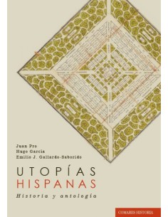 UTOPIAS HISPANAS