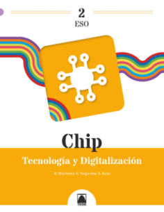 Chip 2 Tecnologia y digitalizacion 2 ESO