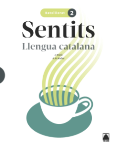 Sentits Llengua catalana 2 Batxillerat