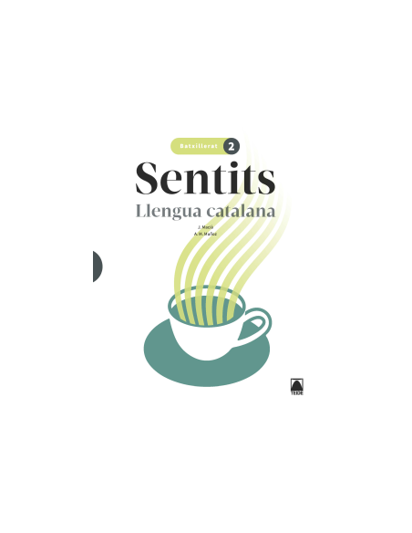Sentits Llengua catalana 2 Batxillerat