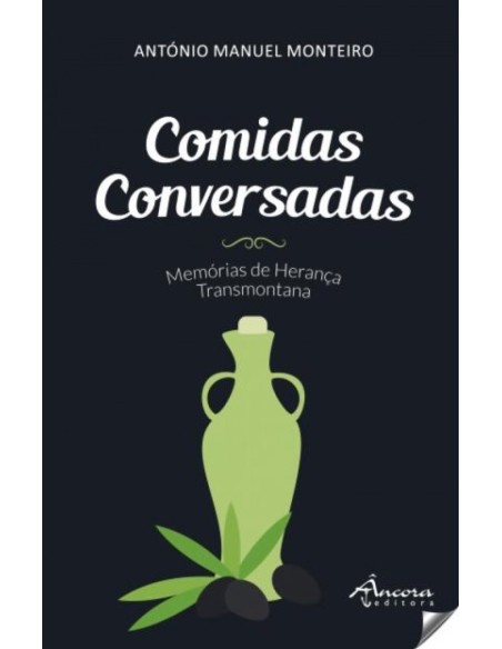 Comidas conversadas