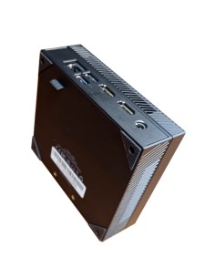 MiniPC Jasper 4GB 128GB M.2