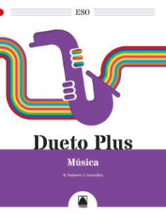 Dueto Plus Musica ESO
