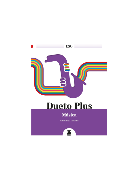 Dueto Plus Musica ESO