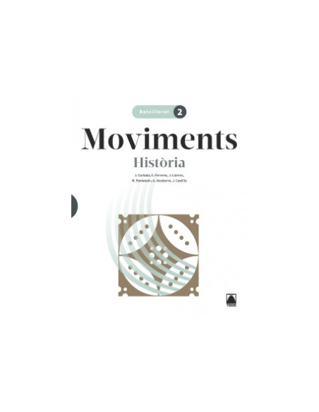 GD TUTORIA 1r 2n BATXILLERAT