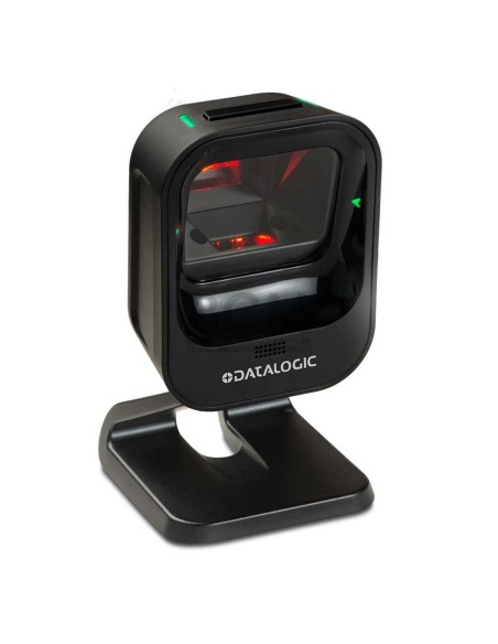 Magellan 900i Lector de códigos de barras fijo 1D/2D LED Negro