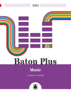 Baton Plus Music ESO