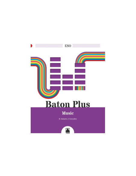 Baton Plus Music ESO