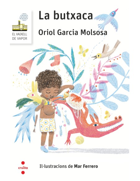 La butxaca La butxaca