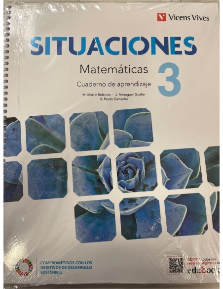 MATEMATICAS 3 LCCADIGITAL SITUACIONES
