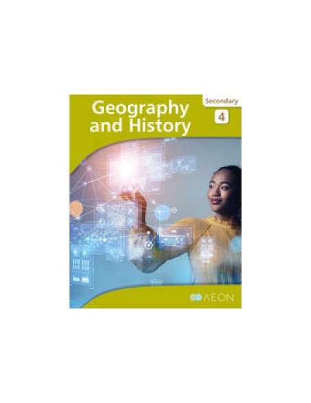 GEOGRAPHY