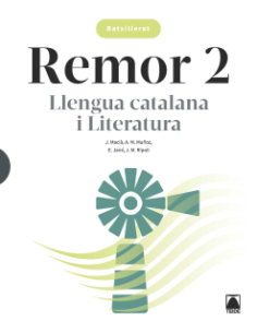 Remor Llengua catalana i Literatura 2 BATX