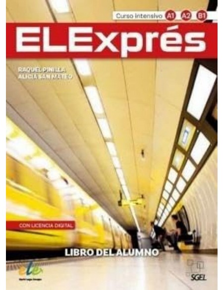ELEXPRES ALUMNO 3E