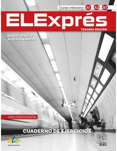 ELEXPRES EJERCICIOS 3E