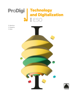 Workbook ProDigi Technology and Digitalization I ESO