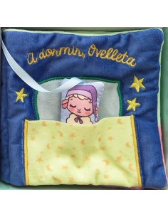 A DORMIR OVEJITA