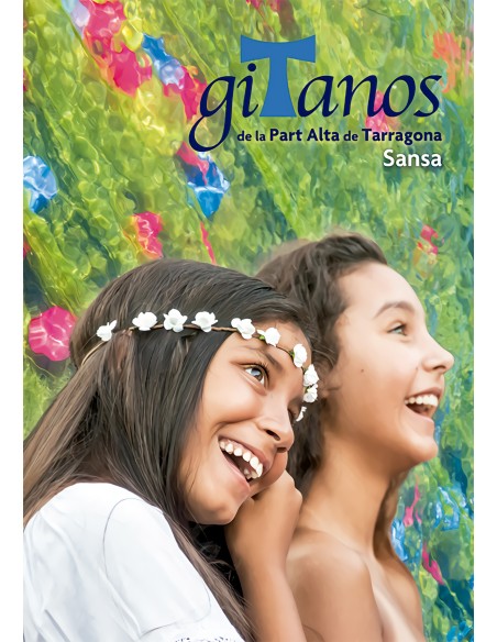 GITANOS DE LA PART ALTA DE TARRAGONA